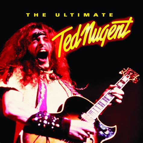 weekend warriors a song by ted nugent on spotify