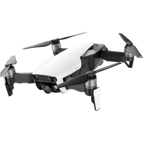 dji announce mavic air  smartphone sized  drone nature ttl