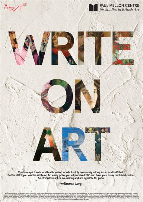 write art essay easy  write art essays  advancedwriterscom