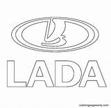 Lada Vaz sketch template