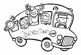 Welcome Back School Coloring Pages Bus Tayo Color Little First Getcolorings Printable Colorin Getdrawings Colorings sketch template