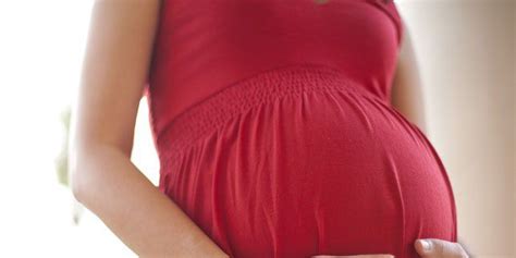 10 Myths About Pregnancy