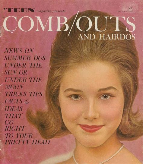 1950 s teen magazines pornstar