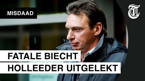 holleeder bekent bijna alles youtube