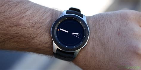 android smartwatches wear os samsung  togoogle