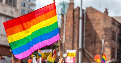 Stunningly Bizarre Ohio Public Library Cancels Lgbt Pride Event