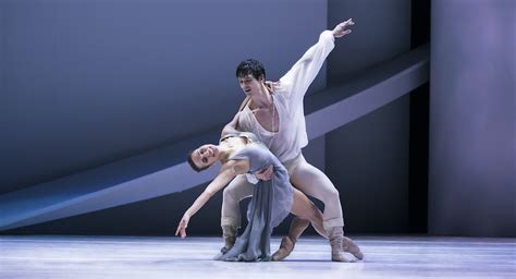 pacific northwest ballet s ‘roméo et juliette dance informa magazine