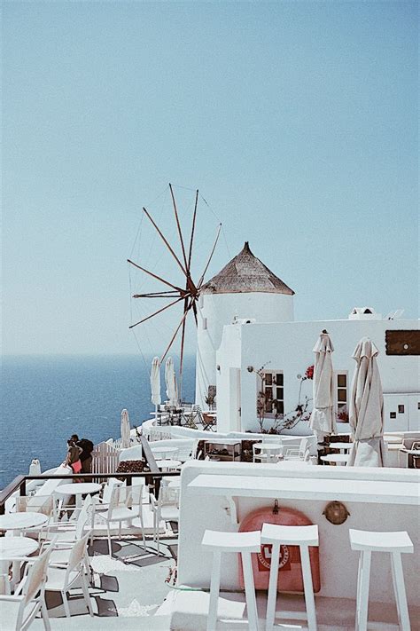 Santorini Love Greece Photo By Maytto Instagram Lugares Viagem