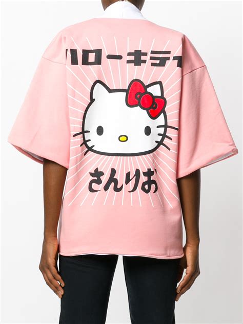 gcds and hello kitty release cozy capsule for fall 2017