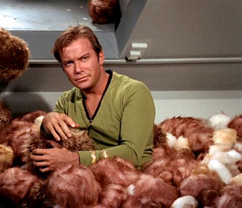 Star Trek Why William Shatner Doesn T Want To Play