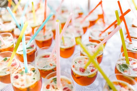 21 Ideas To Enhance Your 21st Birthday Party