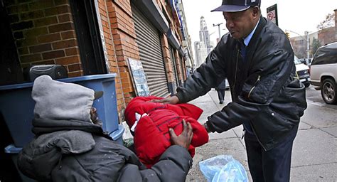 help for the homeless and hope for an addict the new york times