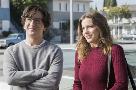 gillian jacobs and paul rust on their characters in season