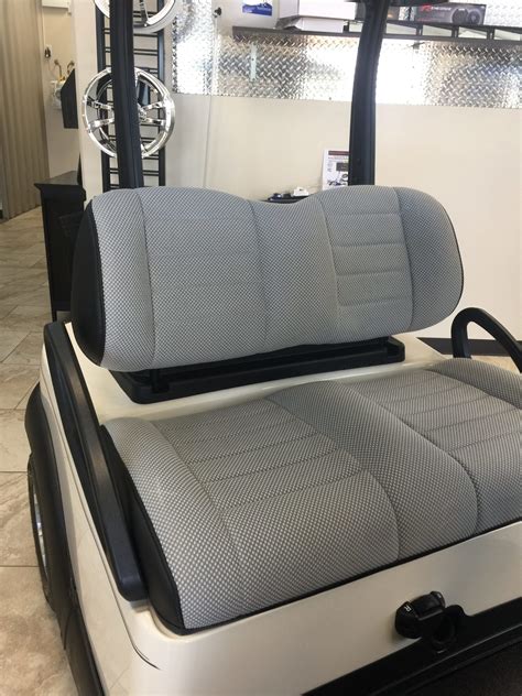 custom golf cart seats arizona golf cart repair