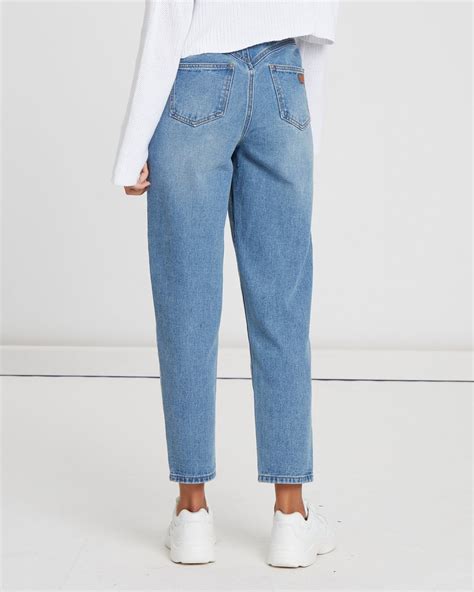 womens mom jeans aa sourcing