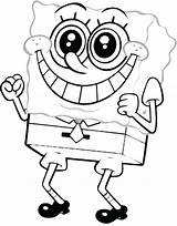 Spongebob Coloring Pages Pdf Colouring Sheets Getdrawings sketch template