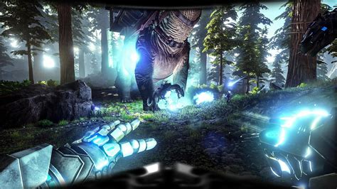 Ark Survival Evolved Xbox One Game Reviews