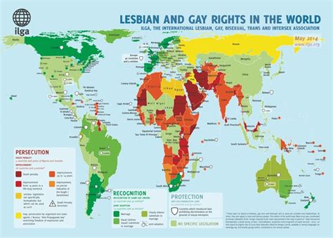 visualising sexuality putting lgbti rights on the map