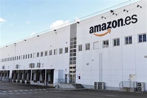 spain amazon warehouse selection  amazon fulfillment center locations updated