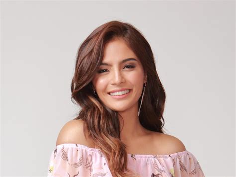 Lovi Poe Banners Back To Back Shows In Canada With Gma Pinoy Tv News