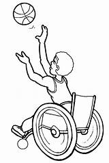 Disabilities Playing Disability Equality Jugando Discapacidad Kidsplaycolor sketch template