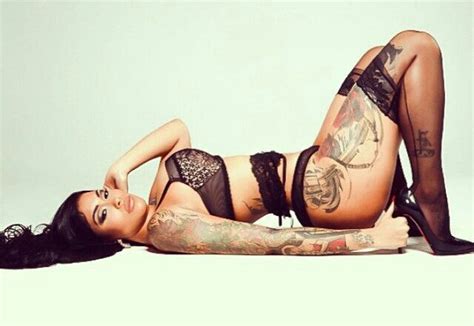 30 best tatted up holly images on pinterest curves