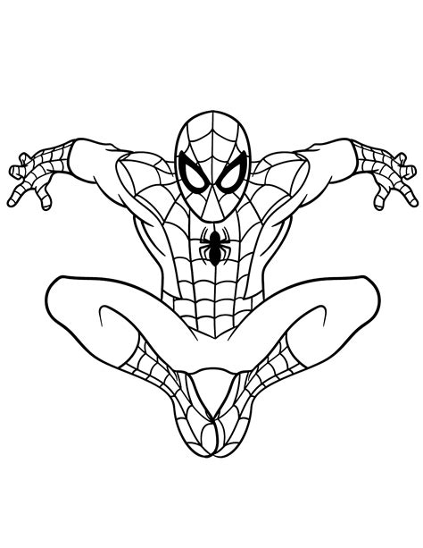 preschool printable spiderman coloring pages single woman