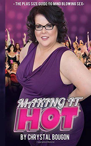 All Adult Network Chrystal Bougon’s ‘making It Hot Sex