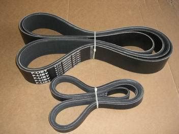 fan belt  china fan belt  alternator belt