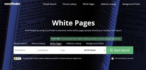 white pages egggaret