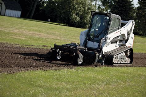 bobcat   hydraulic soil conditioner black tiller implements lafayette louisiana na