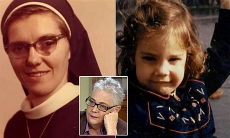 Woman Says Nun Plied Her With Alcohol And Drugs And Taught Her To Have