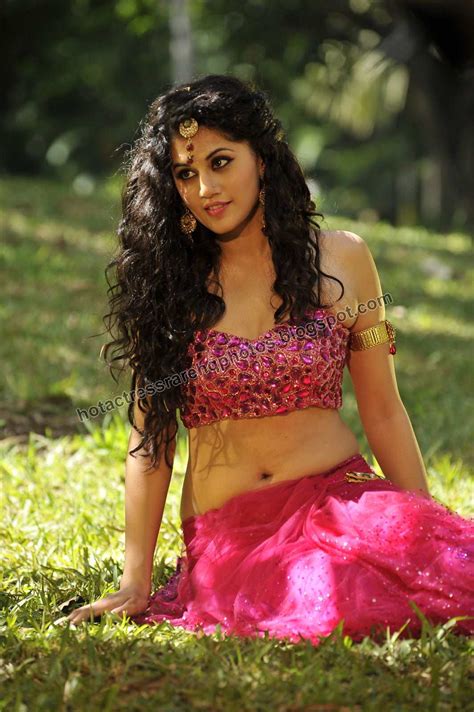 hot indian actress rare hq photos telugu actress taapsee