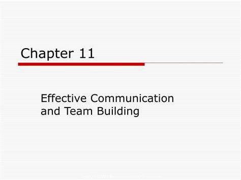 ppt chapter 11 powerpoint presentation id 5616630