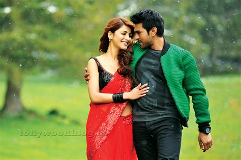 yevadu movie latest hq photos ram charan shruti amy