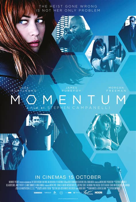 review momentum  gollumpus
