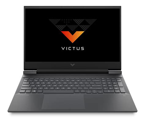 buy hp victus latest amd ryzen   processor  inches fhd gaming laptop gb ramgb