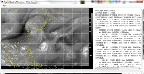 water vapor satellite images daily weather forecast satellite image