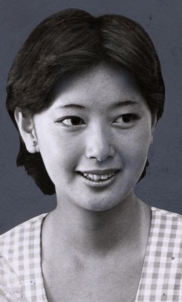 masako natsume 1957 1985 美人 顔 顔 メガネ女子