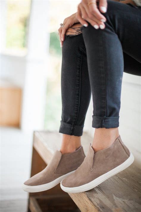style chic sneakers you need right now lauren mcbride