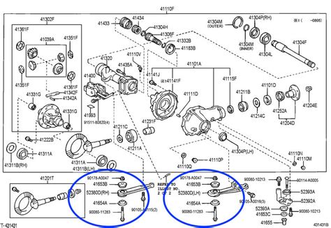 toyota tacoma parts diagram wiring site resource