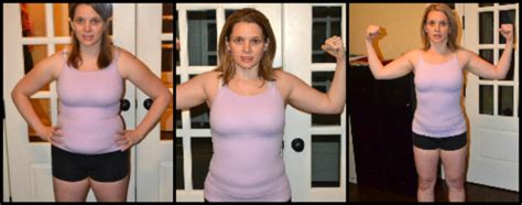 committed to get fit women s insanity transformation
