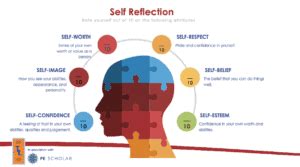 reflection health  wellbeing resource pe scholar