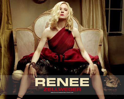 Renee Zellweger Hot Hd Wallpapers ~ 2011 Hot