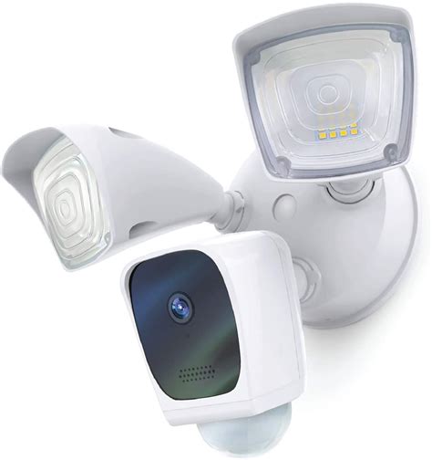 outdoor motion sensor lights  camera lights den