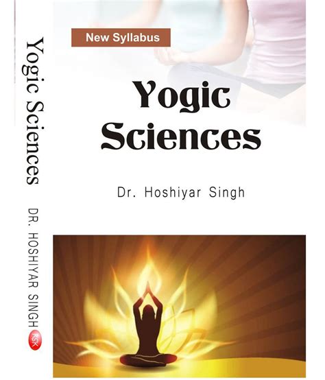 yogic science  syllabus mped buy yogic science  syllabus