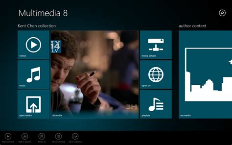 multimedia    native windows  app alternative  media player   windows