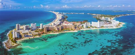 cancun essentials     plan  perfect mexico getaway  points guy