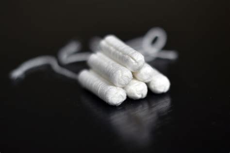 menstrual activists want tampon makers to disclose contents