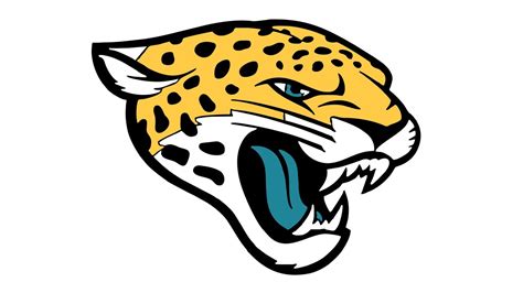 jacksonville jaguars logo clipart   cliparts  images